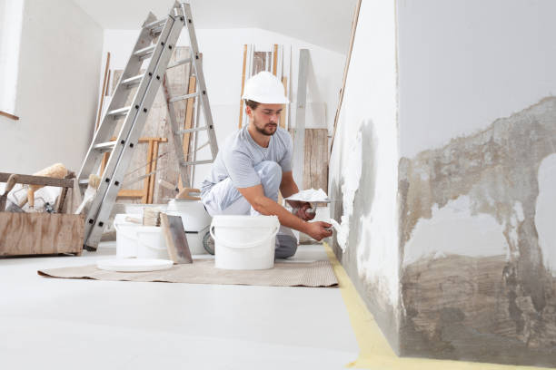 Best Interior Painting  in Brookside, NJ