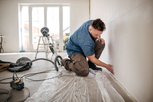 Best Water-Damaged Drywall Repair  in Brookside, NJ