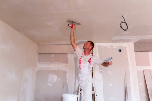 Best Painting for New Construction  in Brookside, NJ