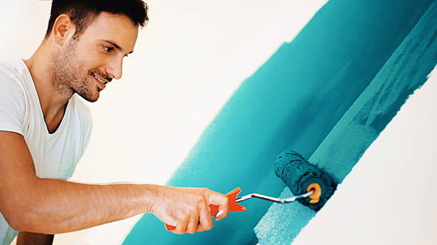 Best Repainting for Renovations  in Brookside, NJ